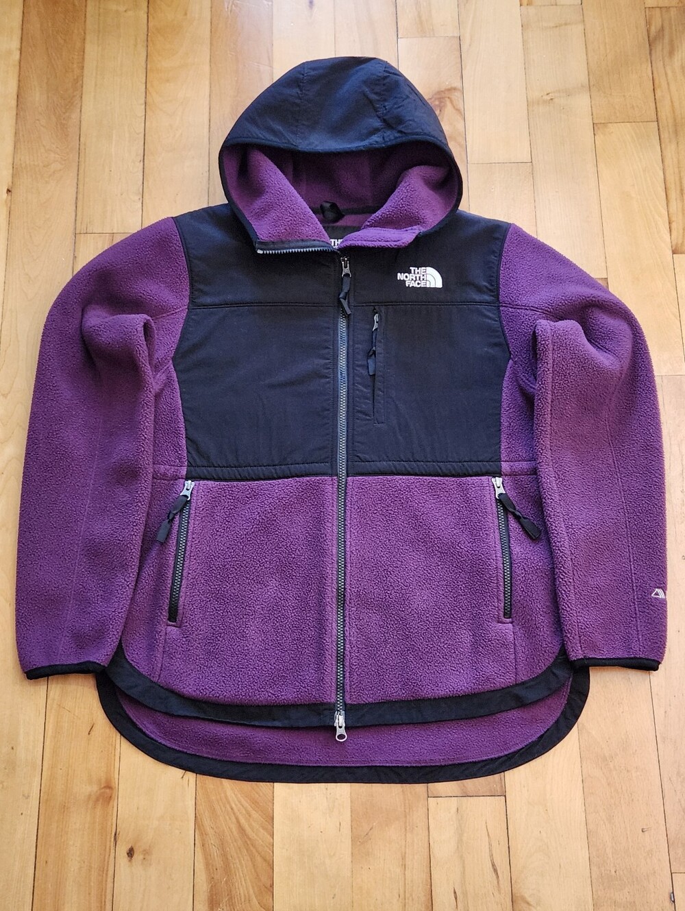 The North Face Women's Denali 2 Hoodie - S